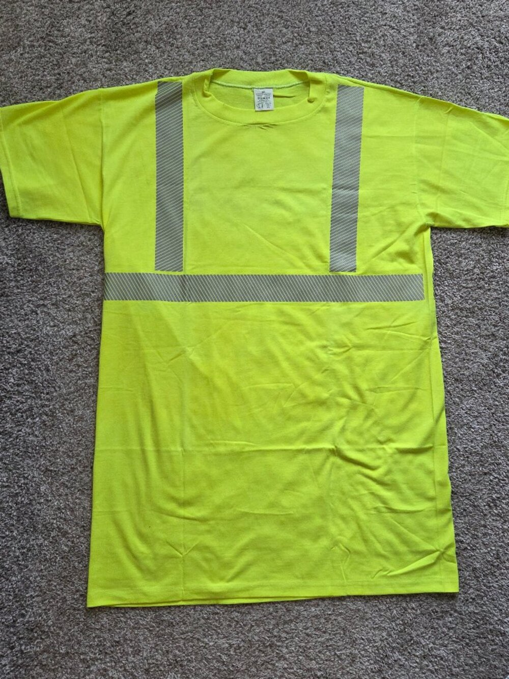 Safety Tees 2XL TALL Bundle